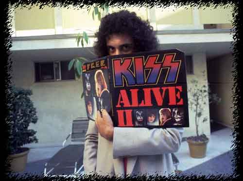 Paul Stanley