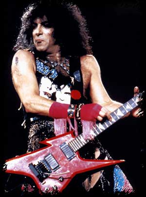 Paul Stanley