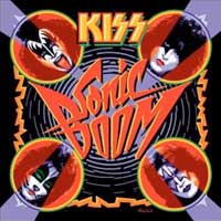 Sonic Boom