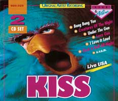 Live USA