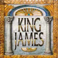 King James