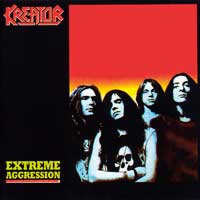 Extreme Aggression