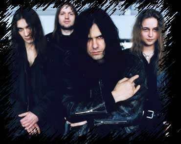 Kreator 2001