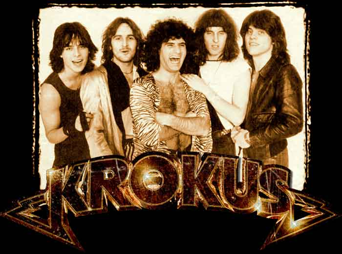 Krokus