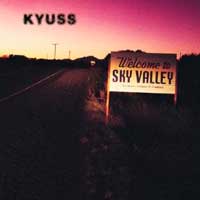 Welcome to Sky Valley