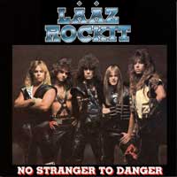 No Stranger to Danger