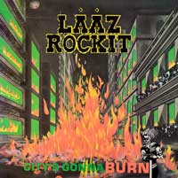 Cities Gonna Burn