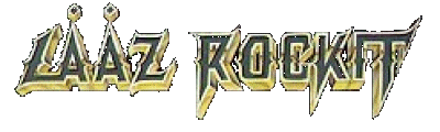 Laaz Rockit