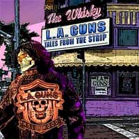 Tales from the Strip