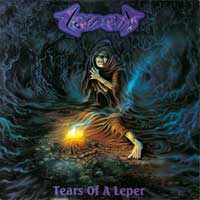 Tears of a Leper