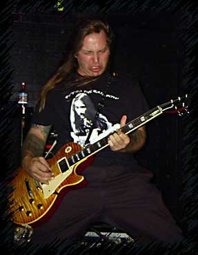 LArry Farkas