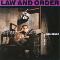 Guilty of Innocence