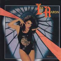 Lee Aaron