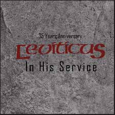 In His Service