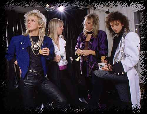 Leviticus 1987
