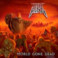 World Gone Dead