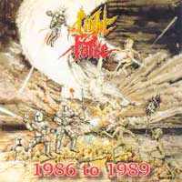 1986 - 1989