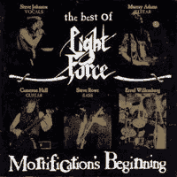 the best of Lightforce-Mortification's Beginning