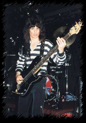 Steve Rowe