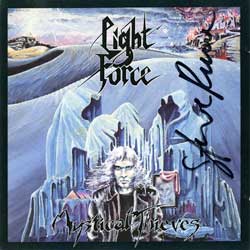Mystical Thieves