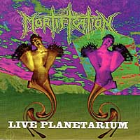 Live Planetarium
