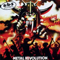 Metal Revolution