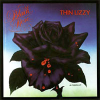 Black Rose