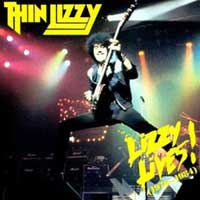 Lizzy Lives!