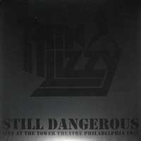 Still Dangerous