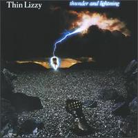 Thunder & Lightning