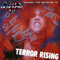 Terror Rising