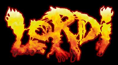 LORDI