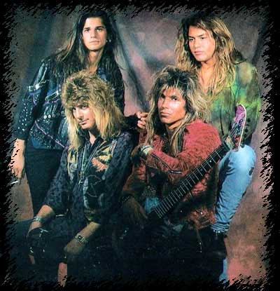 Lynch Mob