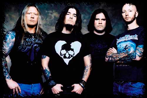 Machine Head