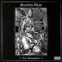 The Blackening