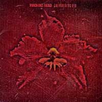 Burning Red
