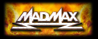 Mad Max