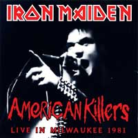 Maiden Killers