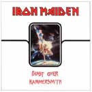 Beast Over Hammersmith