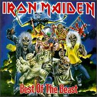 Best of the Beast