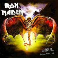 Live at Donnington