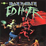 Ed Hunter
