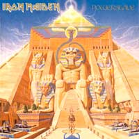 Powerslave