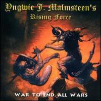 War to End All Was