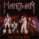 Into the Glory Ride