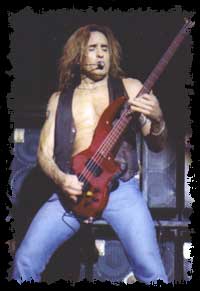 Marco Mendoza
