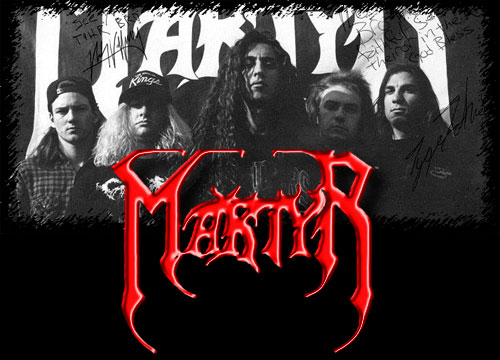 Martyr