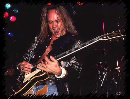 Rick Medlocke