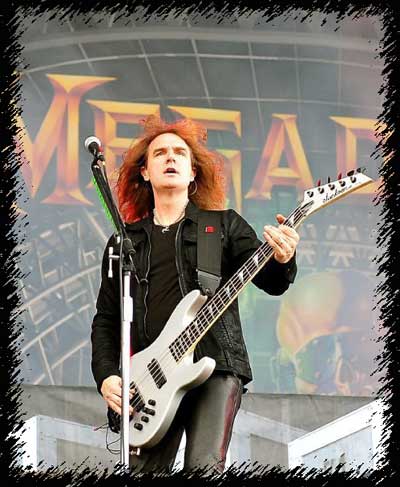 Dave Ellifson