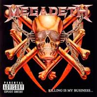 Killing Is My Business 2002